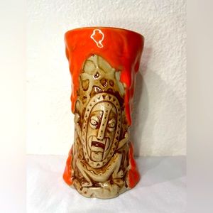 Tiki Farm- Krakatoa – Trader Sam’s Grog Grotto – 2nd Edition- Disneyland, CA